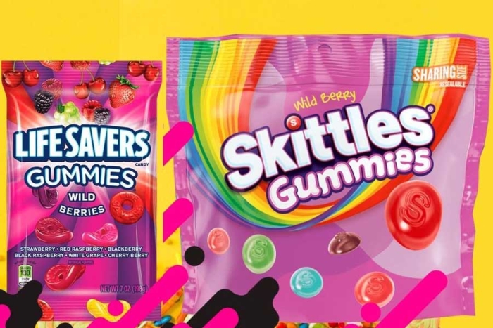 Adiós Skittles, Salvavidas y Life Savers: Cofepris alerta por posible contaminación