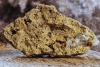 El meteorito que rompe las reglas del calor y desconcierta a la ciencia