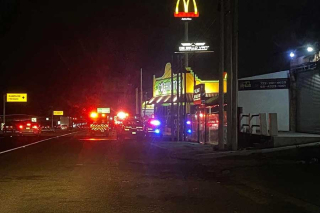 Ataque armado en restaurante de la México–Toluca deja un hombre sin vida