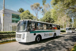 Alista UAEMéx servicio de Potrobús y Protocolo de Actuación   para el Regreso a Clases