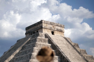 Un fenómeno astronómico deja a México sin sombras