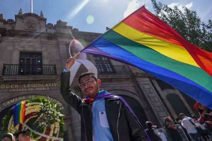 Congreso de Tabasco aprueba el matrimonio igualitario