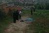 Localizan cuerpo de mujer asesinada en Jocotitlán