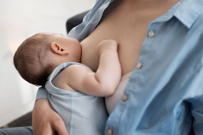 Congreso del Edoméx declara constitucional la lactancia materna