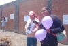 Entre dolor y frustración despiden a Fany, mujer asesinada en Lerma