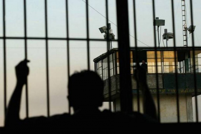Aplican restricciones en centros penitenciarios del Edomex