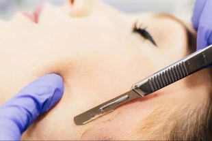 Cuida y embellece tu piel con dermaplaning