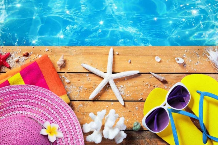 Para el ciclo escolar 2024-2025 las vacaciones por Semana Santa iniciarán el lunes 14 y terminarán el viernes 25 de abril