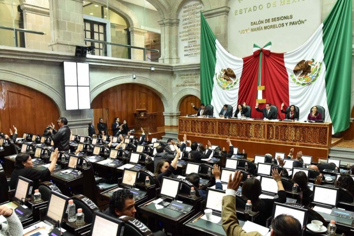 Diputados analizan propuesta contra el tarifazo