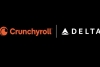 ¡Vuela con tu anime favorito! Delta Airlines y Crunchyroll hacen equipo