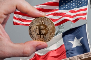 Se convierte Texas en capital de las criptomonedas