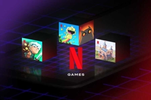 ¡Ya le gustó! Netflix planea meter comerciales también en sus juegos