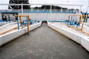 Medirán niveles de agua del Cutzamala en ZMVM