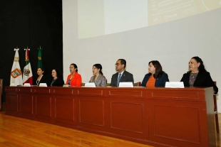 Fomenta UAEMéx igualdad laboral