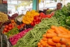 Frutas y verduras aumentan inflación en febrero