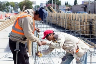 Aumentarán 3.05% las Tablas de Valores Unitarios de Suelo y Construcción para 2024