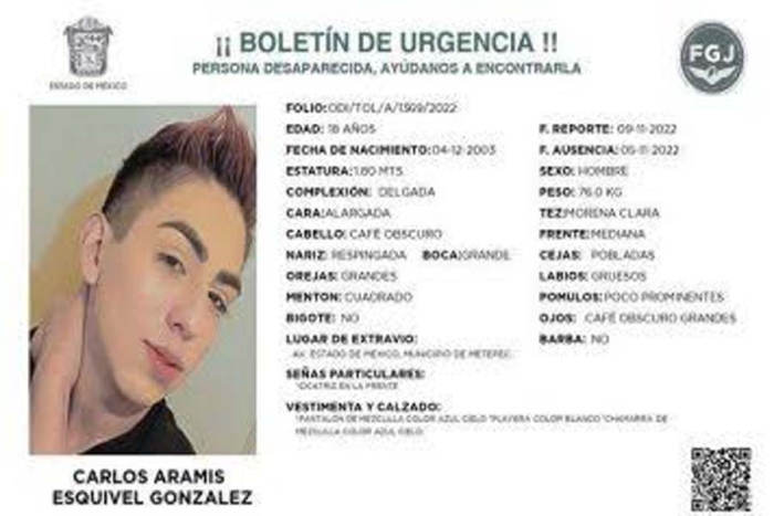 Comunidad LGBTTTIQA+ lamenta el homicidio de Carlos Amaris y piden justicia