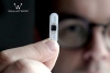 ¡El futuro es hoy! Implante de microchip permitirá pagar con la mano