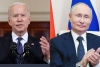 Biden y Putin se reunirán el 16 de junio en Suiza