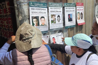 Con datos biométricos y alertas inmediatas, Edomex busca frenar desapariciones