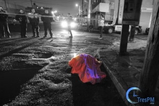 Edomex registra el segundo lugar en homicidios de todo el país