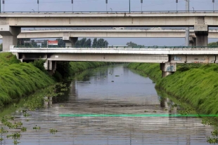 Se impulsa un nuevo paradigma de gestión del agua que permita aprovechar este recurso de manera consciente. 