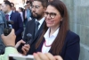 Juez ordena a UAEMéx aceptar candidatura de Laura Benhumea