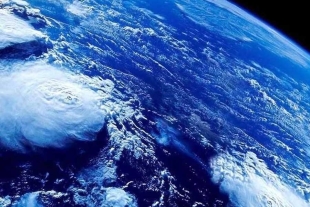 La NASA descubre la mayor reserva de agua del Universo: no queda en La Tierra