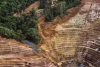 Brasil suspende permisos para explorar oro en áreas protegidas del Amazonas