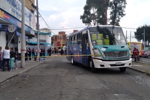 Colectivo Bicionarias exige soluciones reales ante el peligro que representa el transporte público