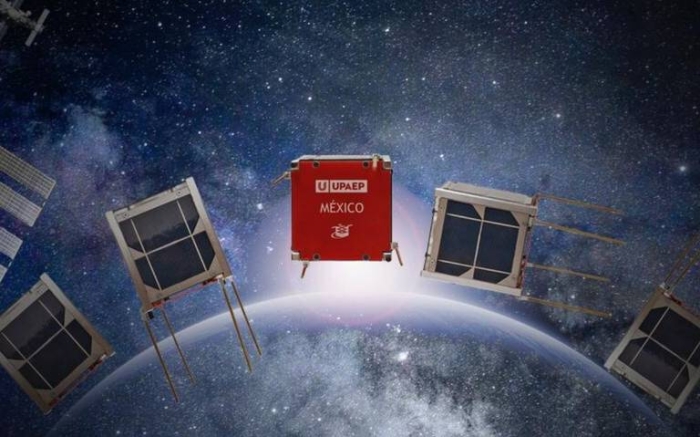 Proyecto Aztechsat: Agencia espacial mexicana y NASA se unen contra el cambio climático