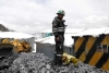 Derrumbe en mina en Perú deja 3 mineros muertos