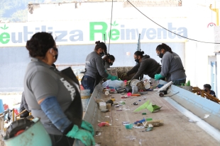 Convocan egresados de UAEMéx a cumplir los Objetivos de Desarrollo Sustentable de la ONU