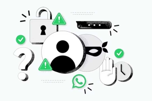 WhatsApp habilitará una sección especial para ofrecer algunos consejos a fin de evitar fraudes