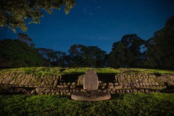 Inscriben la cuna de la cultura Maya guatemalteca en la lista del patrimonio mundial
