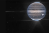 ¡Hermoso! James Webb muestra espectaculares imágenes de Júpiter