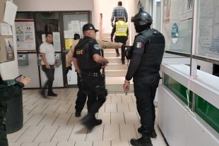 Tras una inspección minuciosa, las autoridades descartaron la presencia de cualquier artefacto explosivo en el hospital.