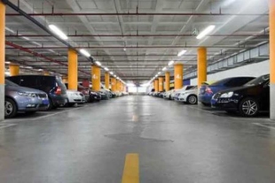 La medida no beneficiaría a quienes hagan uso del estacionamiento sin haber adquirido bienes o servicios
