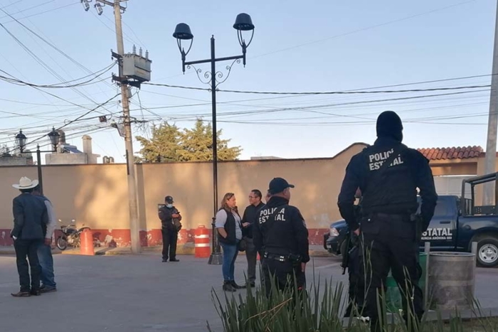 Grupos criminarles extorsionan a Radiotaxis de Zinacantepec, autoridades no los han atendido
