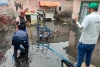 Atienden afectaciones por lluvias en Ocoyoacac