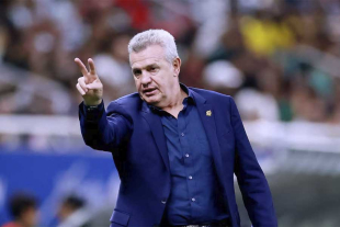 México tuvo algunas oportunidades, pero le faltó contundencia para romper la defensa rival.