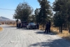 Con signos de violencia, mujer es localizada sin vida al norte de Toluca