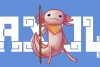 Axol, el videojuego mexicano que busca ayudar a la preservación de los ajolotes