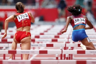 Atletas transgénero no podrán competir en pruebas femeninas internacionales