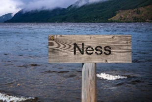 Emprenden la misión más grande para encontrar al monstruo del Lago Ness