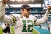 Aaron Rodgers se va de los Packers; ahora jugará con los Jets