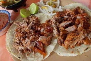 A romper la dieta, se viene la Feria de las Carnitas 2023 en Puebla