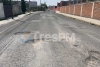 Piden vecinos de la Providencia Metepec, reparar baches