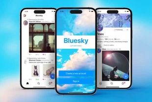 Bluesky: La nueva red social de Jack Dorsey, creador de Twitter