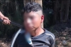 Rescatan a hombres de ser linchados en Tenancingo